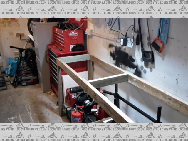 Workbench 3